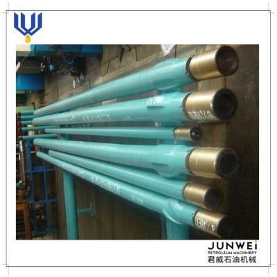 6 3/4&prime;&prime; Oil Well Drilling Tool Downhole Mud Motor with 4 Stages