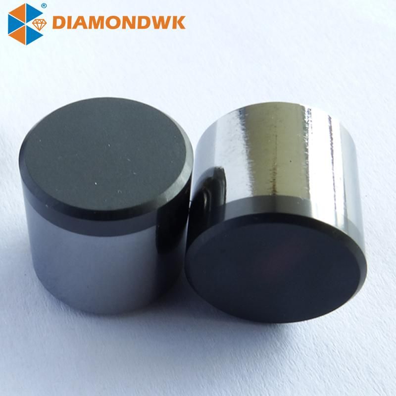 Polycrystalline Diamond Compact PDC for Oil Drill Bit