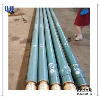 7 1/4&prime; &prime; Downhole Screw Motor with Straight Type