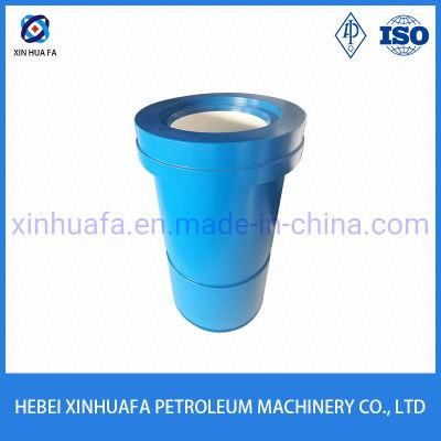 F1600 Triplex Mud Pump Zirconia Liner