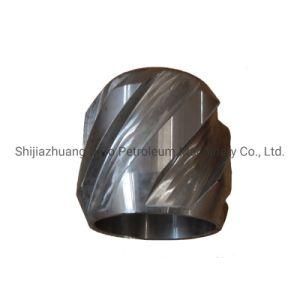 Stamped Solid Rigid Centralizer for Oil Tools