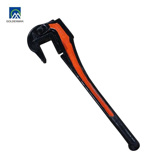 API Standard High Quality Oilfield Sucker Rod Wrenches for Sale