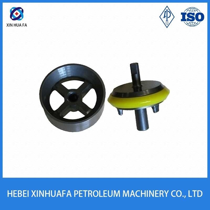 F1300 Mud Pump Valve Assembly