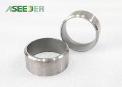 High Strength Carbide Bushing Sleeve Bearing ISO9001 for Oil and Gas Field