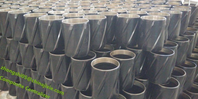 Composite Centralizer Made of PA66