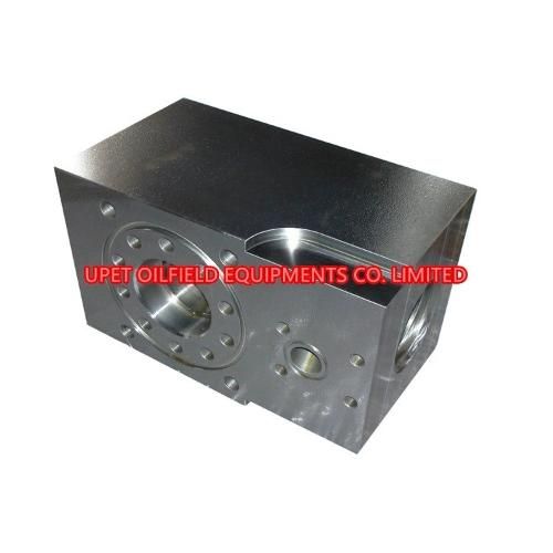 Mud Pump Parts Fluid End Modules/ Hydraulic Cylinder F-500, F-800, F-1000 F-1600, Pz-8, Pz-9, Pz-10, Pz-11etc