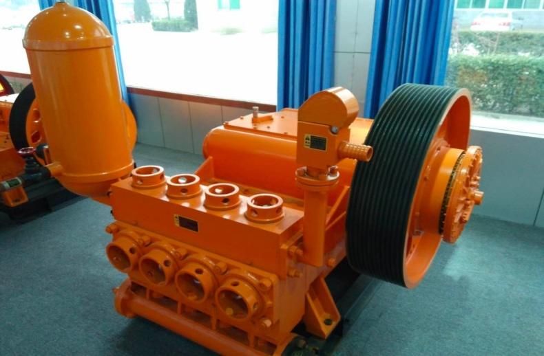 Bw-1500 Oilwell Mud Pump for Drilling Rigs