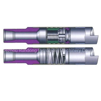 Lt-T Type Releasing and Reversing Overshot/ Lift Releasing and Reversing Overshot