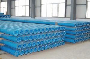 API 7-1 Drill Collar 127mm-Nc38 AISI 4145h
