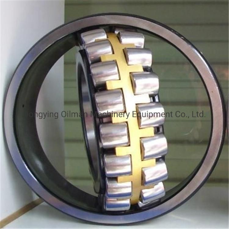 Spherical Roller Bearing 24056 Ca/W33c3 4053156 for F1000 Mud Pump