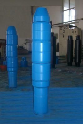 Swage, Roller Swage for Storing in Casing for Oil, Gas and Water Well. API 7-1