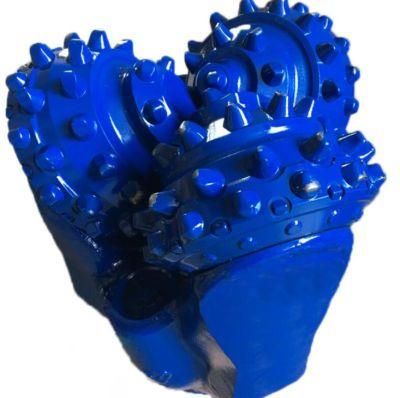 Making Various Sizes, Roller Cone Drill Bits, Rock Drill Bits, Alloy Tooth Drill Bits, Oil Drill Bits, Water Well Drill Bits Ylz1