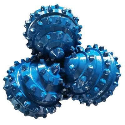 Speedmade High Performance Mining Bits TCI Drill Tricone Bits