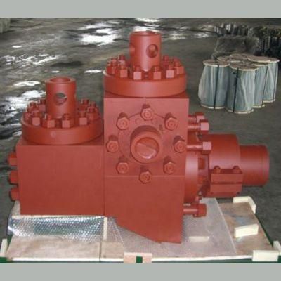 Mud Pump Hydraulic Cylinder Wf-500/Wf-800/Wf-1000/Wf-1300/Wf-1600/Wf-2000/Wf-2200 etc