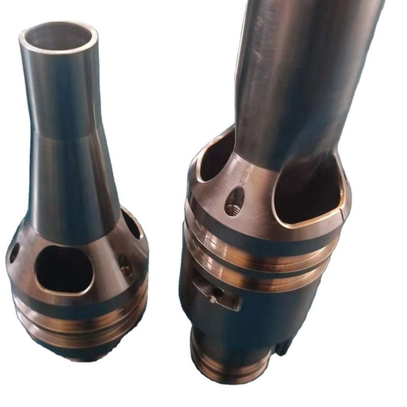 API Lower Diversion Sleeve for Oilfield Logging