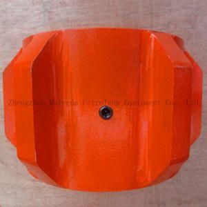 API Downhole Accessories Carbon Steel Rigid Casing Centralizer Price