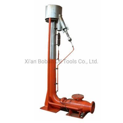 Drilling Mud Solid Control Equipment Flare Ignition Device