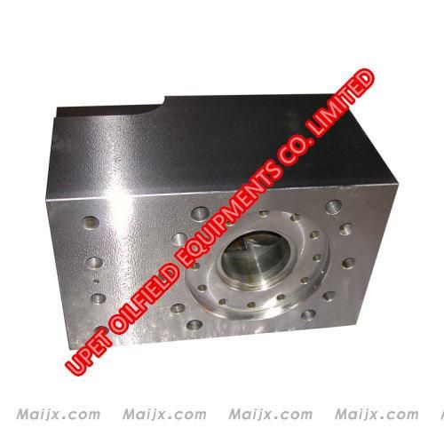 Mud Pump Parts Fluid End Modules /Hydraulic Cylinder F-500/F-800/F-1000/F-1300/F-1600/F-1600hl/F-1600L/F-2200hl etc