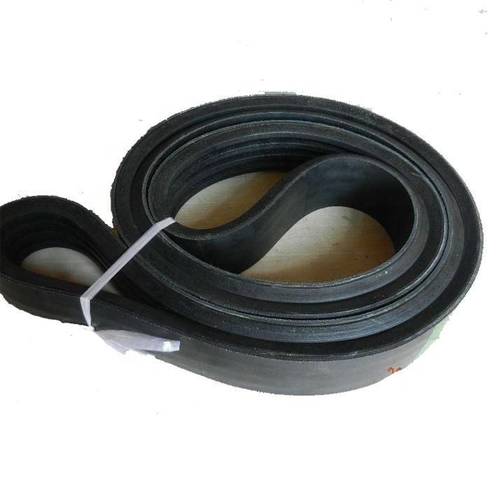 Power End Mud Pump Spare Parts V Belt