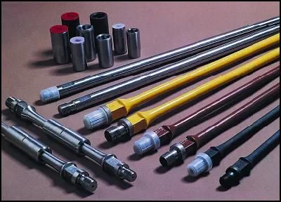 Subsurface Sucker Rod Pump Fittings