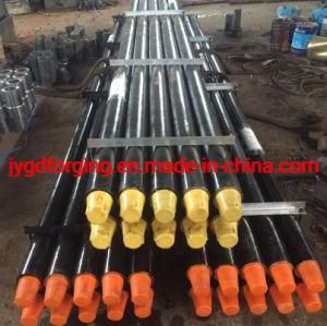 E75 Oil Well Steel Drilling Pipe