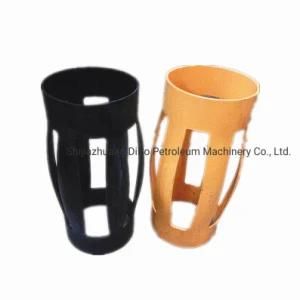 7-5/8&quot;X9-1/2&quot; One-Piece / Integral Casing Centralizer