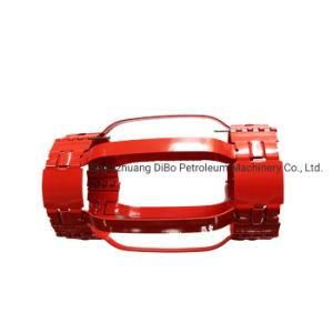 Made by Quality Suppliers Non-Welded Bow Spring Casing Centralizer