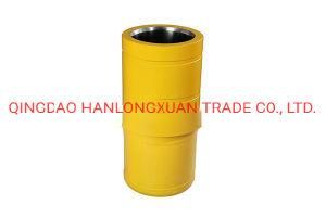 Bi-Metal Cylinder Liner for Oilfield Mud Pump/Mud Pump Cylinder Liner