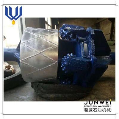 500mm HDD Rock Reamer Bit Ofr Directional Well Drilling