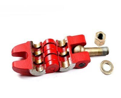 API Wl12000 Casing Polished Rod Clamp