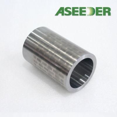 Customized Radial Stationary Bushing with Pta Hard Facing