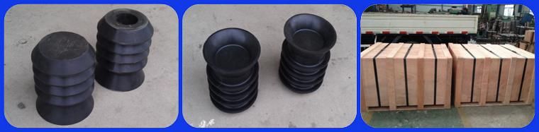 API Sub Surface Release Top and Bottom Cementing Plugs