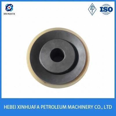 Oil Drilling Mud Pump Parts/PU Piston Assembly