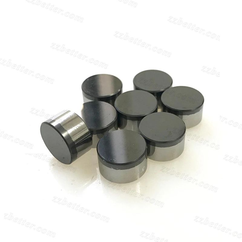 Water Well Drilling PDC Button Bits