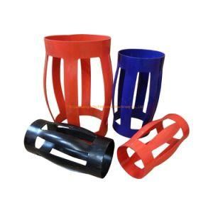 API 10d Standard Integral Casing Pipe Centralizer for Oil Drilling From China