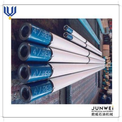 4lz120X7.0 Downhole Drilling Tool of Screw Motor