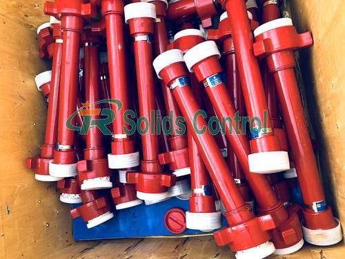 Oilfield OCTG Casing & Tubing Pup Joint with High Qaulity and API