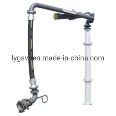 API Bottom Loading Arm for Gasoline Diesel Petro Chinease Factory