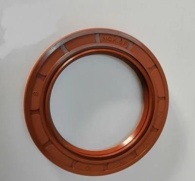 Drilling Equipment Slurry Pump Double Lip Oil Seal