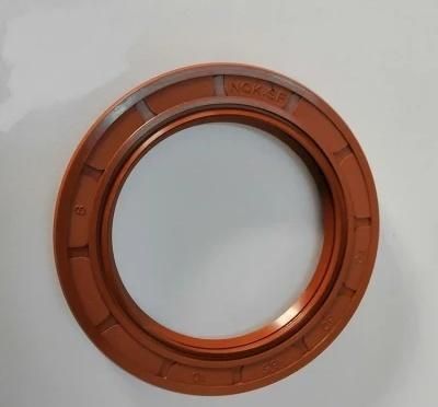 Drilling Equipment Slurry Pump Double Lip Oil Seal