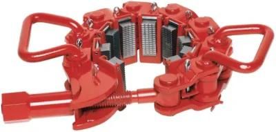 Safety Clamp Type MP From China Manufacturer