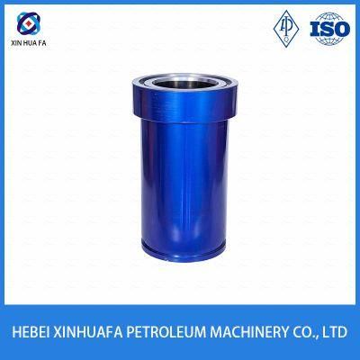 Petroleum Machinery Parts/Cylinder Liner/Blue Bi-Metal Sleeve
