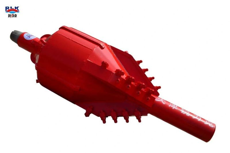 Mud Recycling System/Mud Recycler with Mixer Tank Agitator