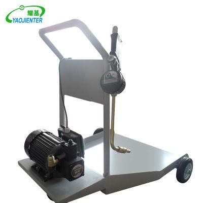 High Flowrate Electric Lubrication Oil Pump