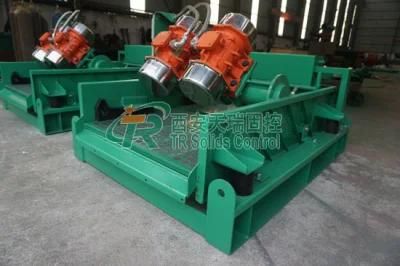 Petroleum Drilling Shale Shaker for Sale