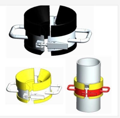 API Rubber or Polyurethane Sg Type Stabbing Guides for Casing