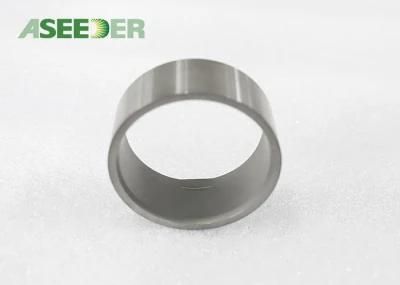 Tungsten Carbide Bushing Sleeve Bearing for Electrical Submersible Oil Field