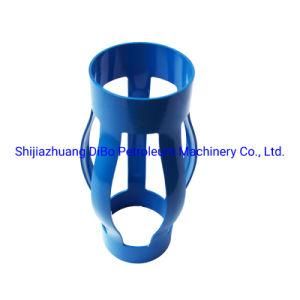 Single Piece Bow Spring Centralizer API Standard Centralizer Manufacture