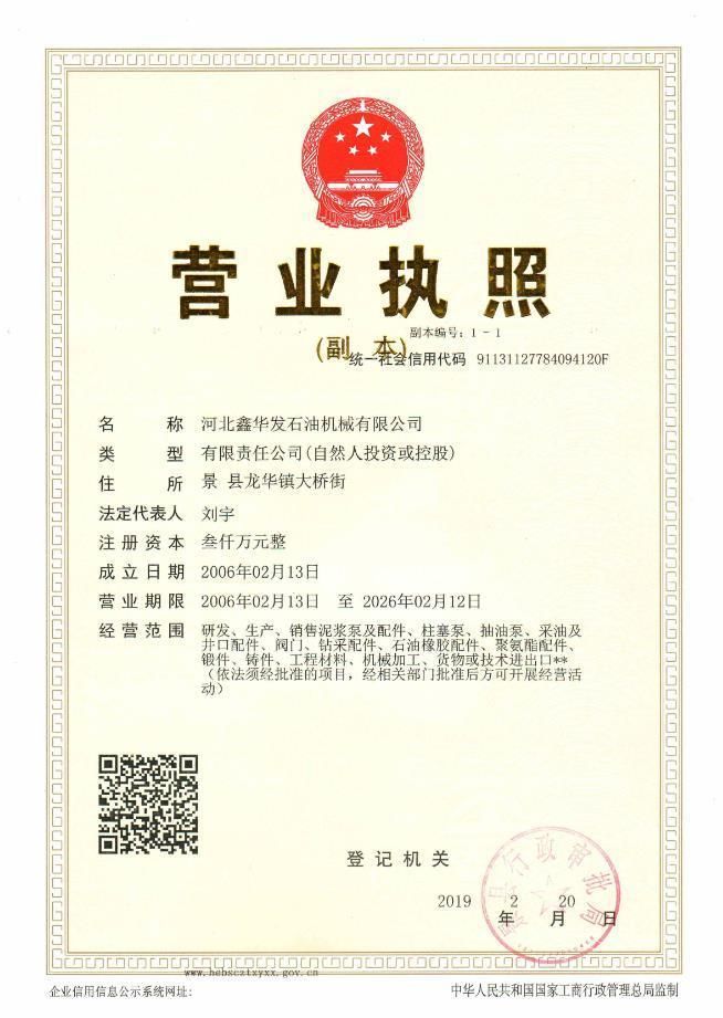 Hot Sale/High Chrome /Piston/Pump Parts/Pump Part