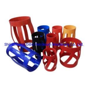 Oil Drilling Cementing Tools Centralizers for 5&prime;&prime;x20&prime;&prime; Casing